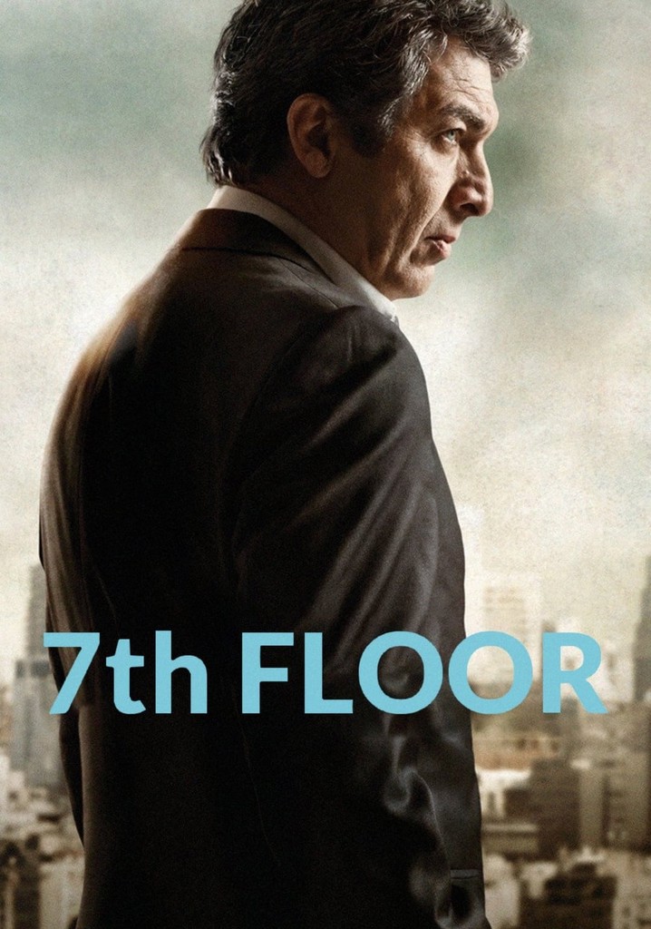 7th Floor poster