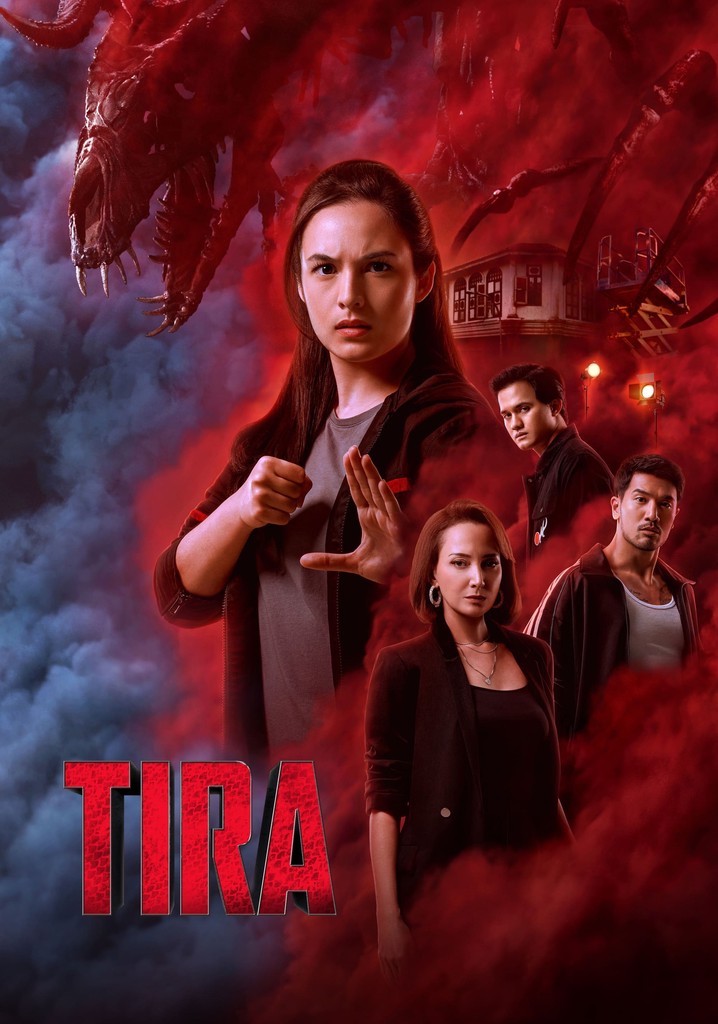 Tira poster
