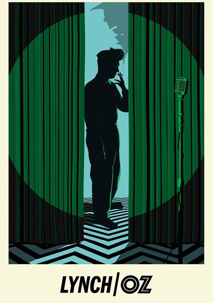 Lynch/Oz poster