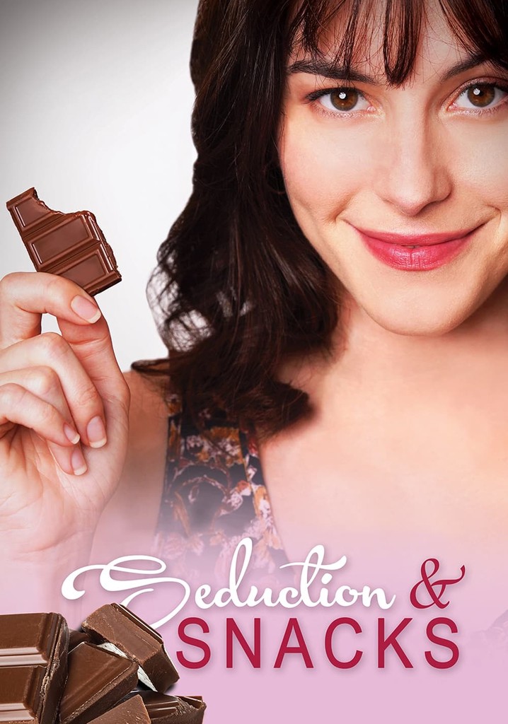 Seduction & Snacks poster
