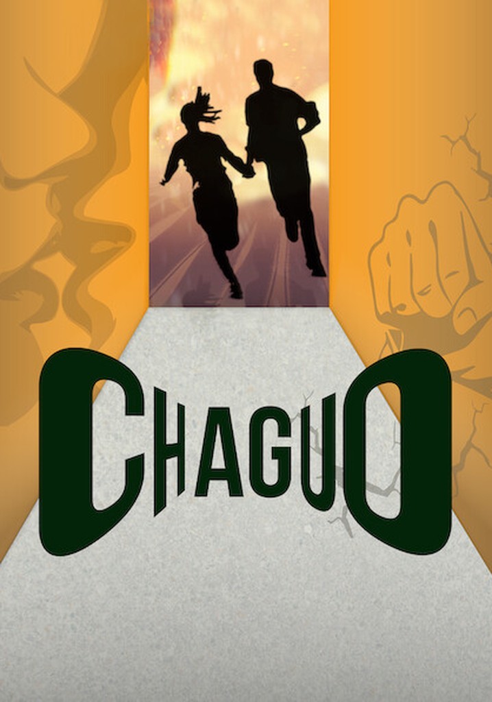 Chaguo poster