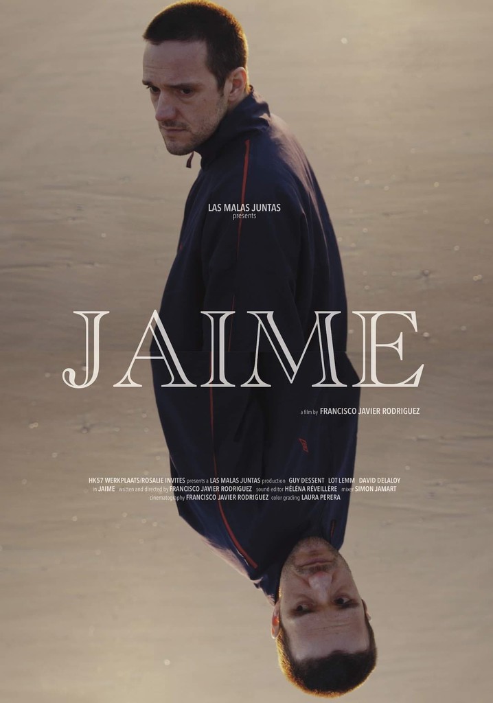 Jaime poster