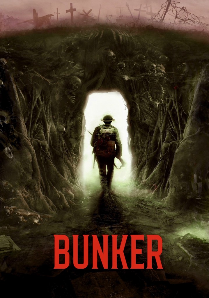 Bunker poster