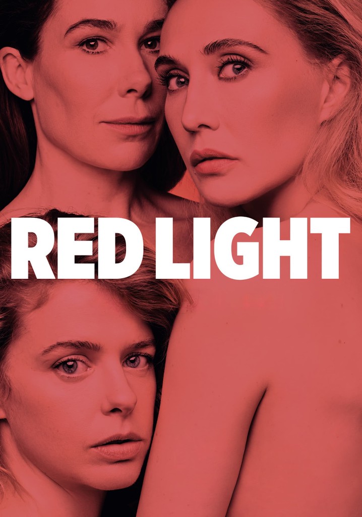Red Light poster