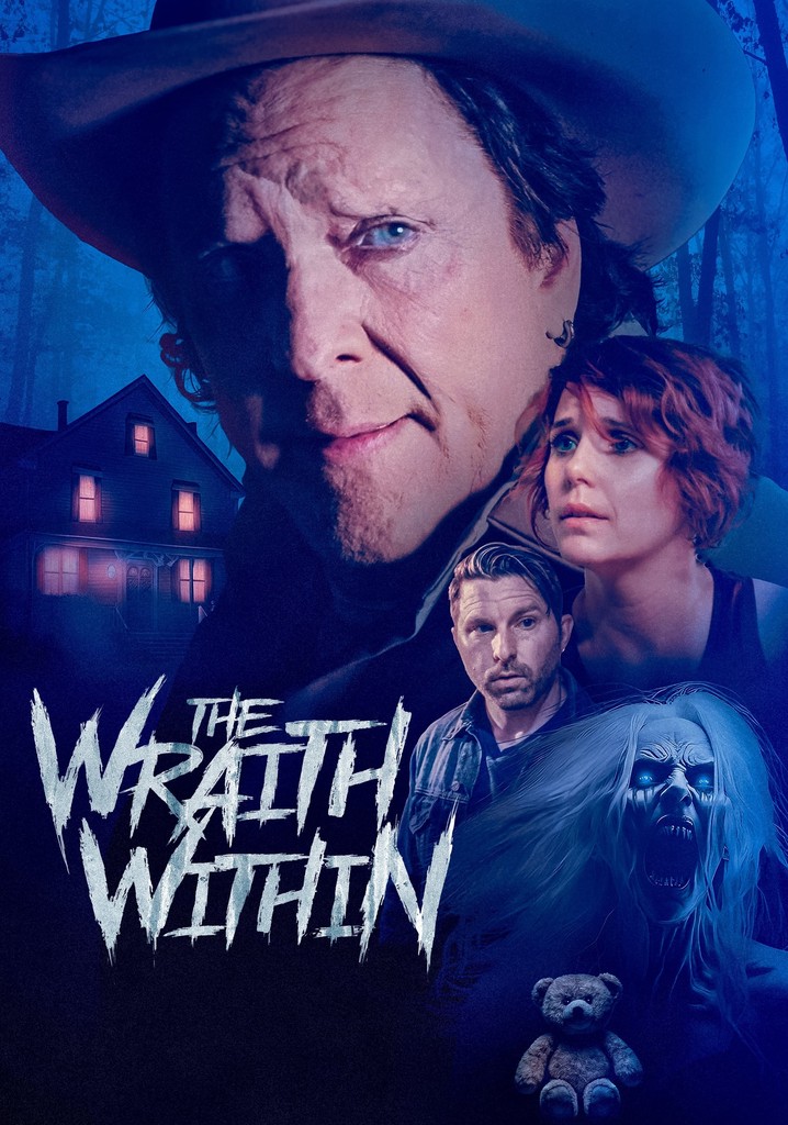 The Wraith Within poster