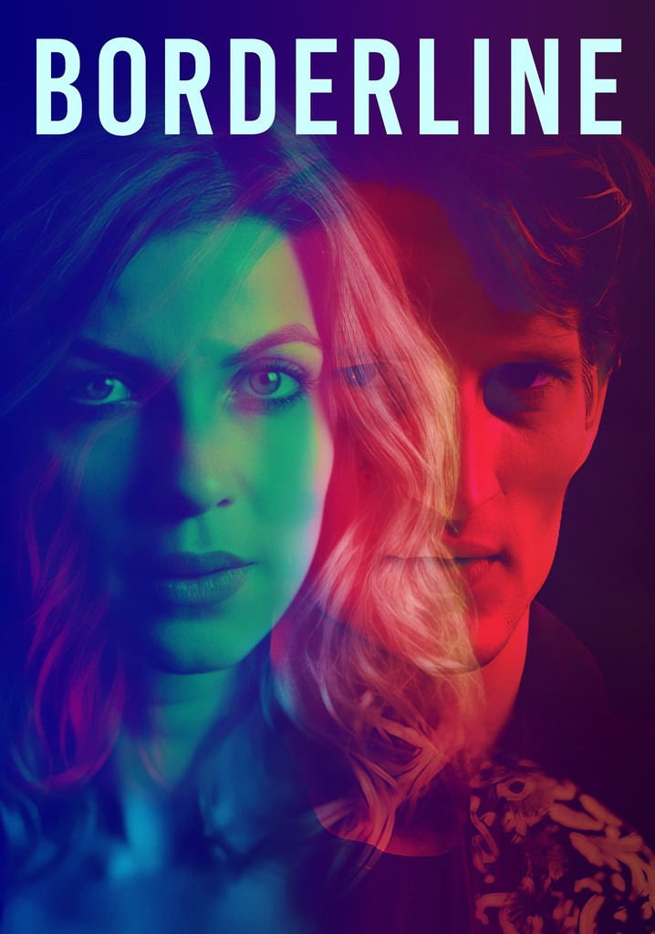 Borderline poster