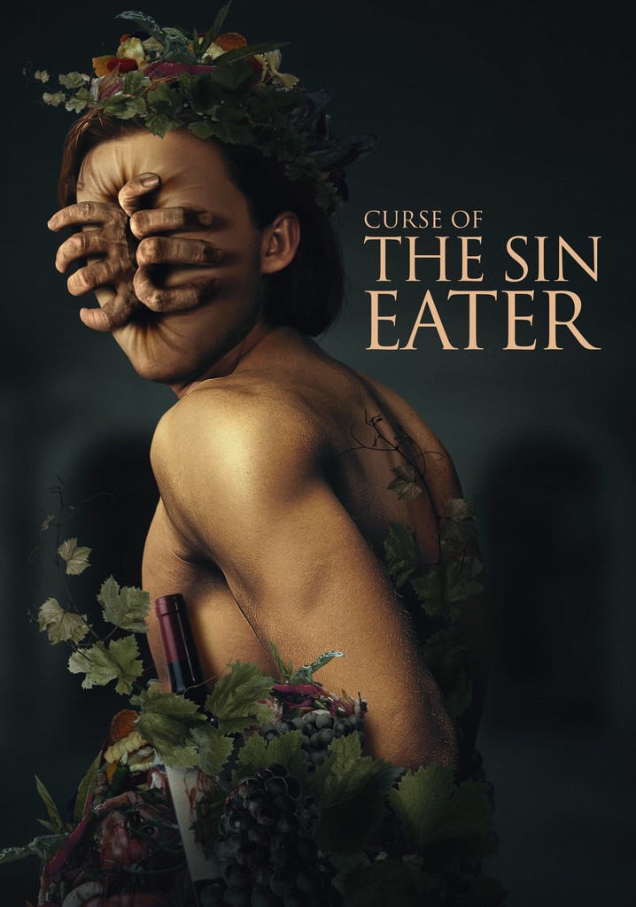 Curse of the Sin Eater poster