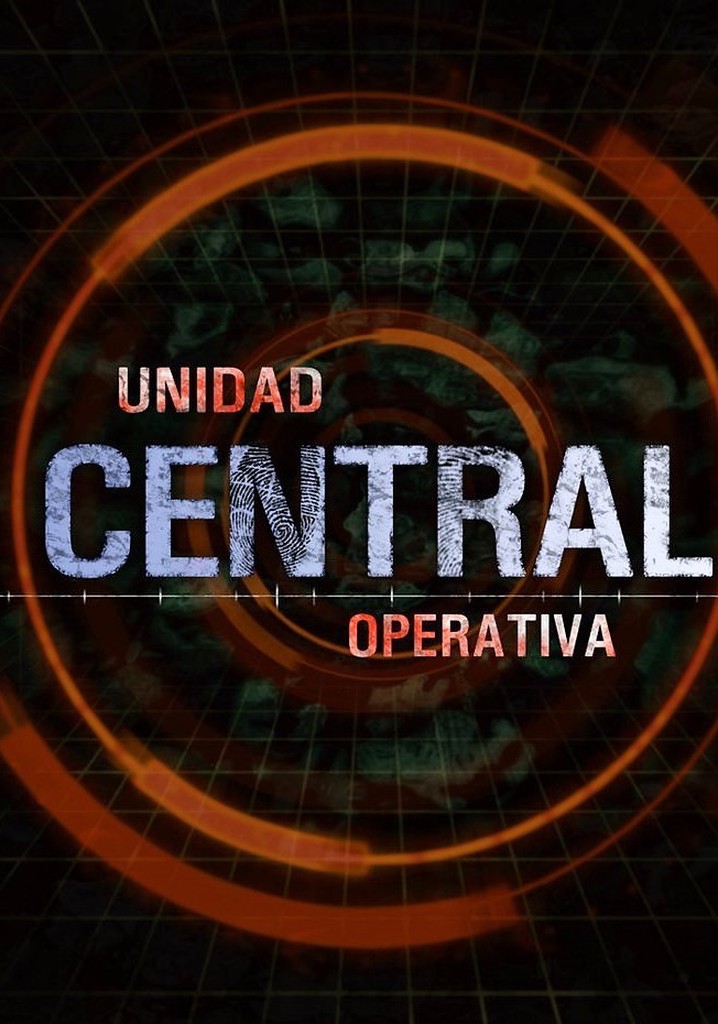 U.C.O. poster