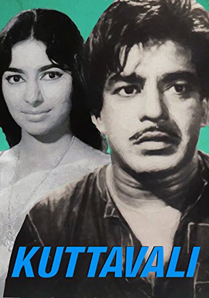 Kuttavali poster