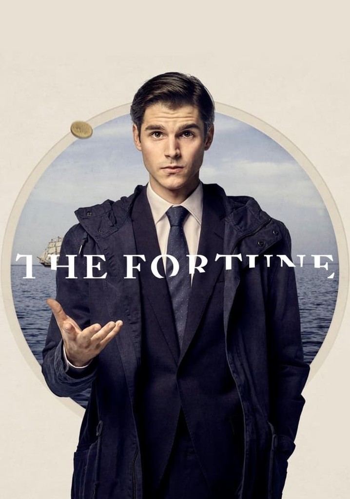 The Fortune poster