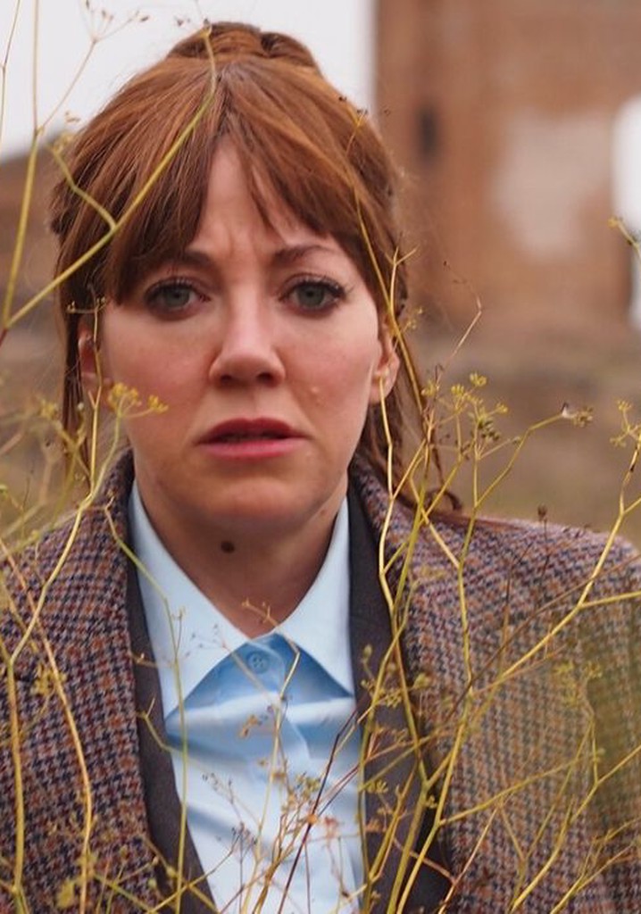 Cunk on Life poster