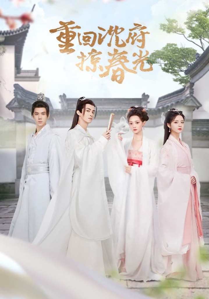 重回沈府掠春光 poster