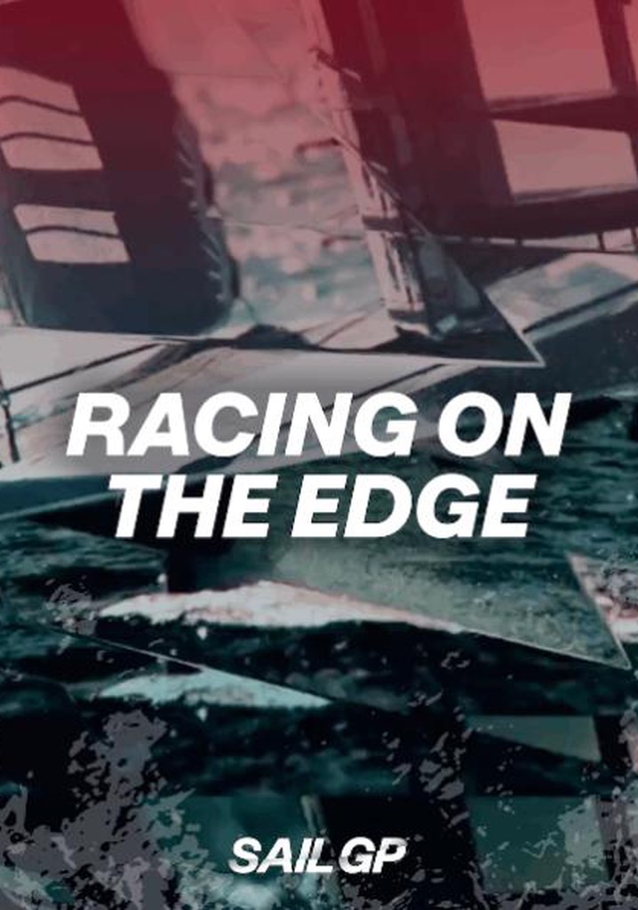 Sail GP: Racing on the Edge poster