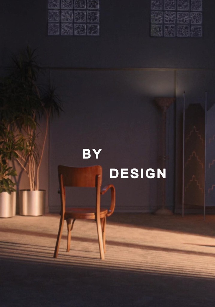 By Design poster