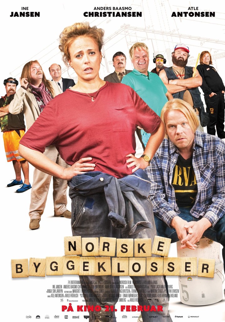 Opportunity Knocks poster