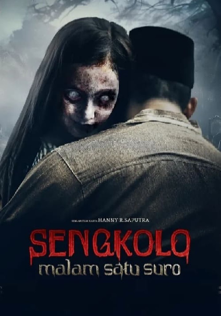 Sengkolo: Malam Satu Suro poster