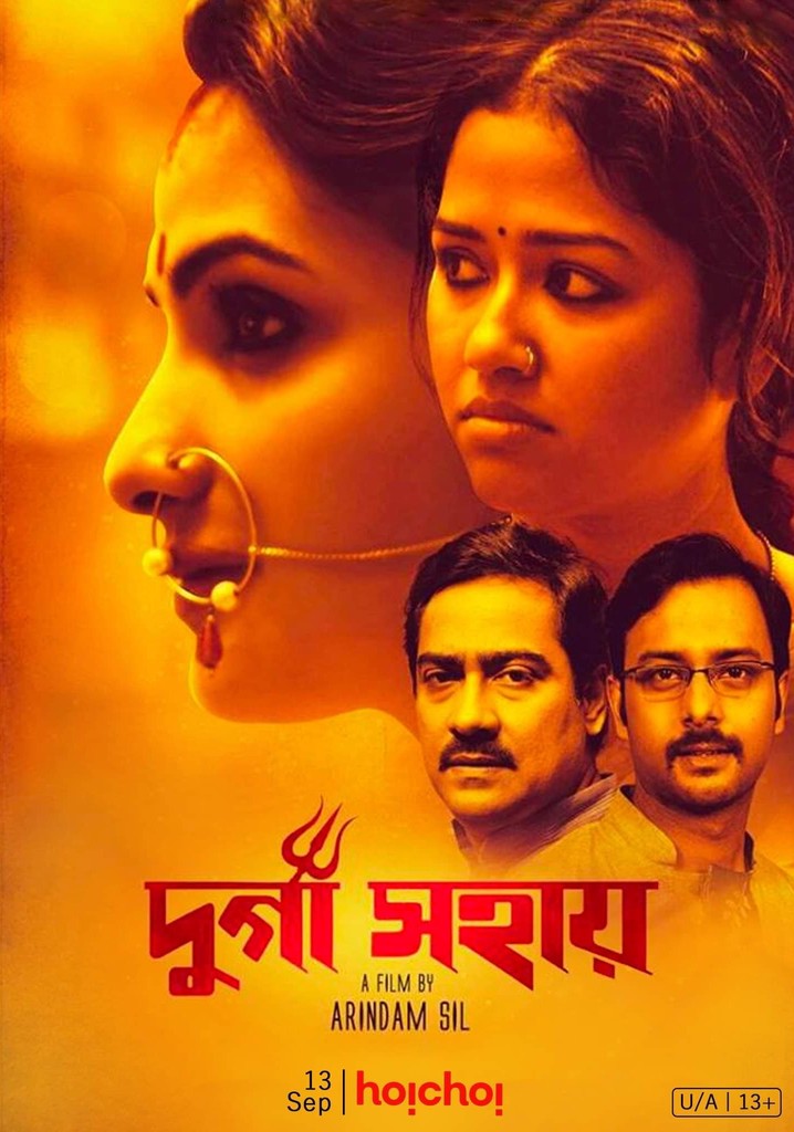 Durga Sohay poster