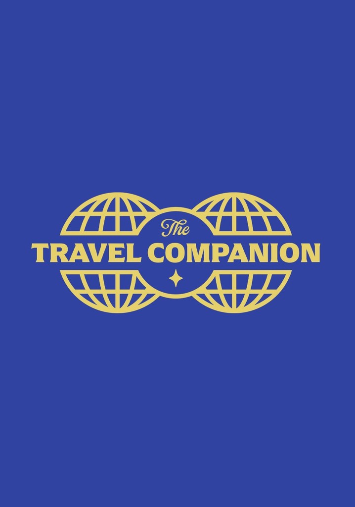 The Travel Companion poster