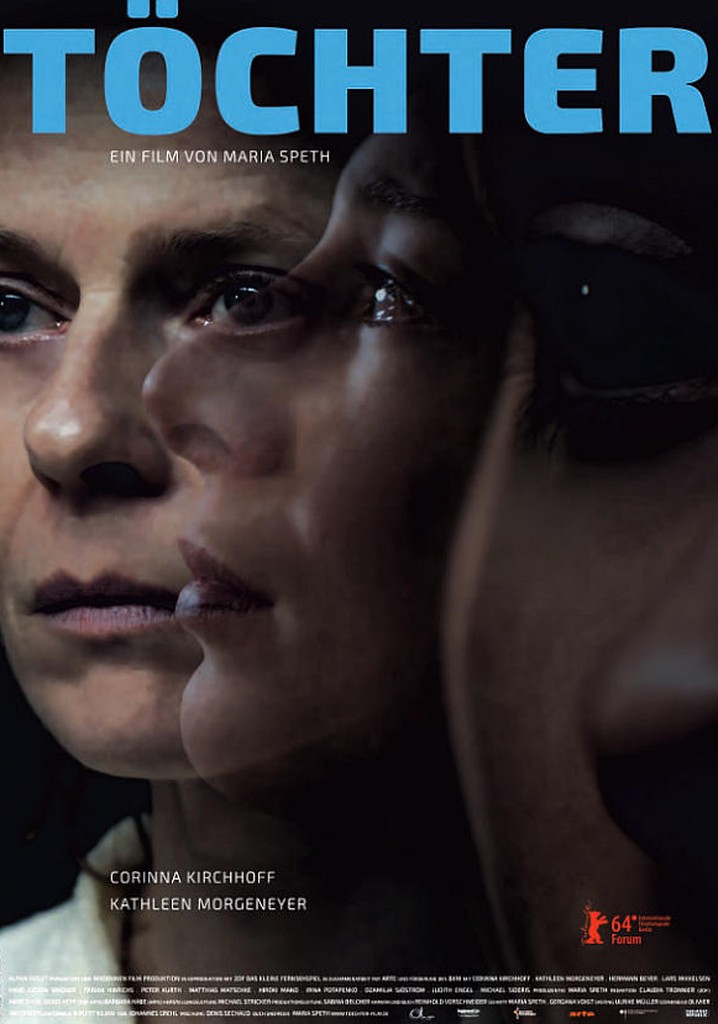 Daughters poster