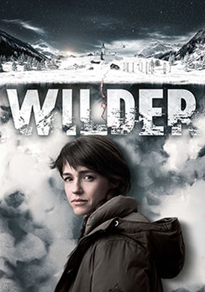 Wilder poster