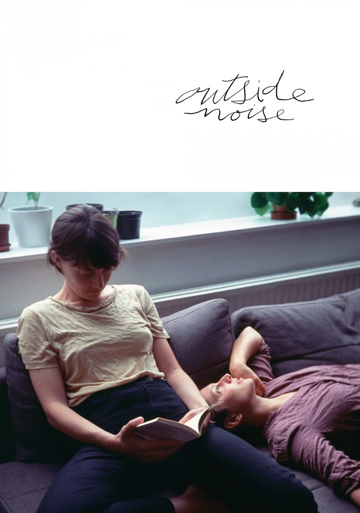Outside Noise poster