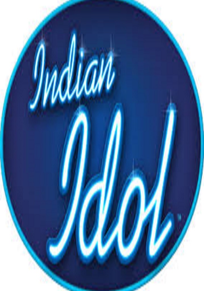 Indian Idol poster