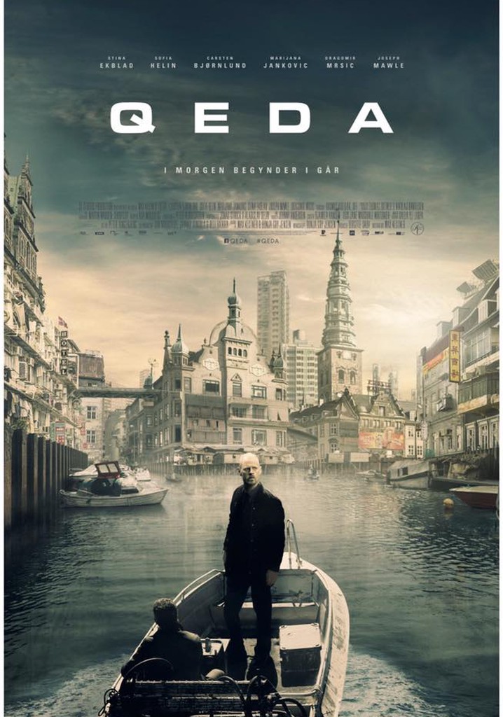 Man Divided poster