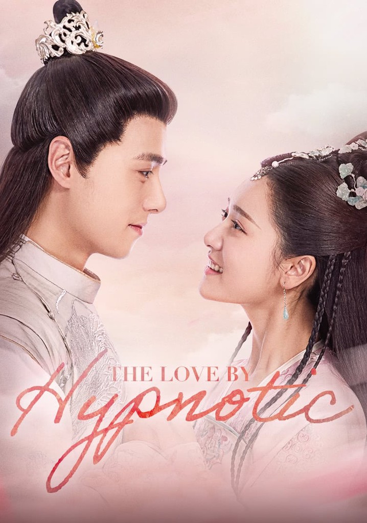 The Love by Hypnotic poster