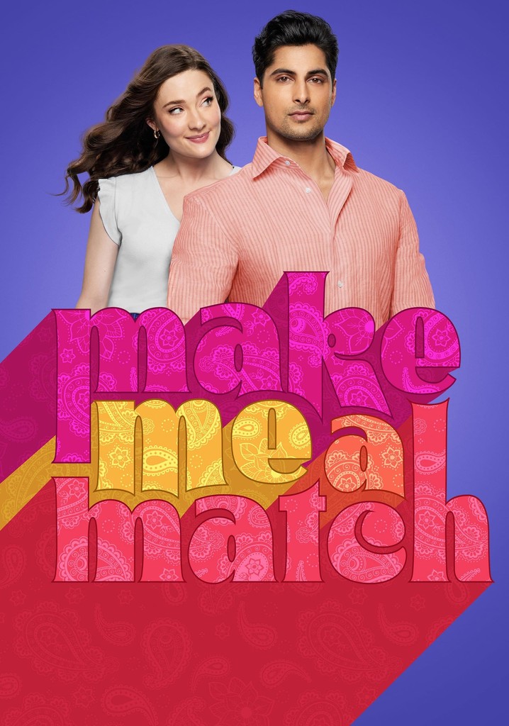 Make Me a Match poster