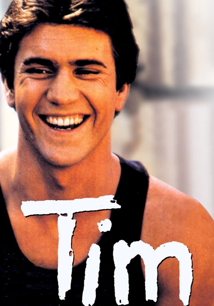 T.I.M. poster