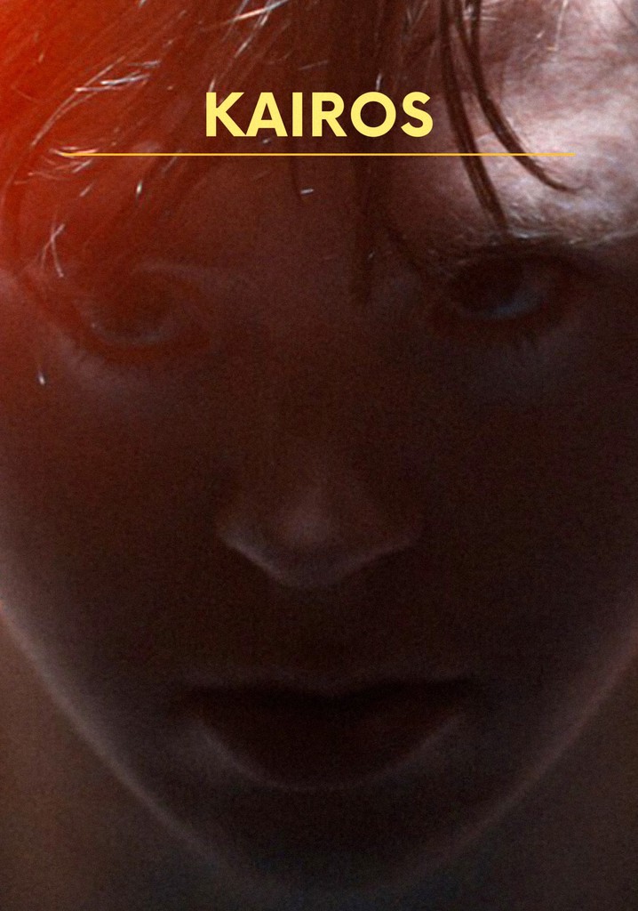 Kairos poster