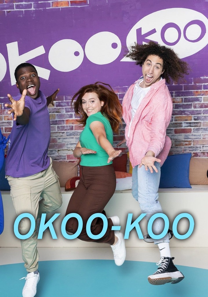 Okoo-koo poster