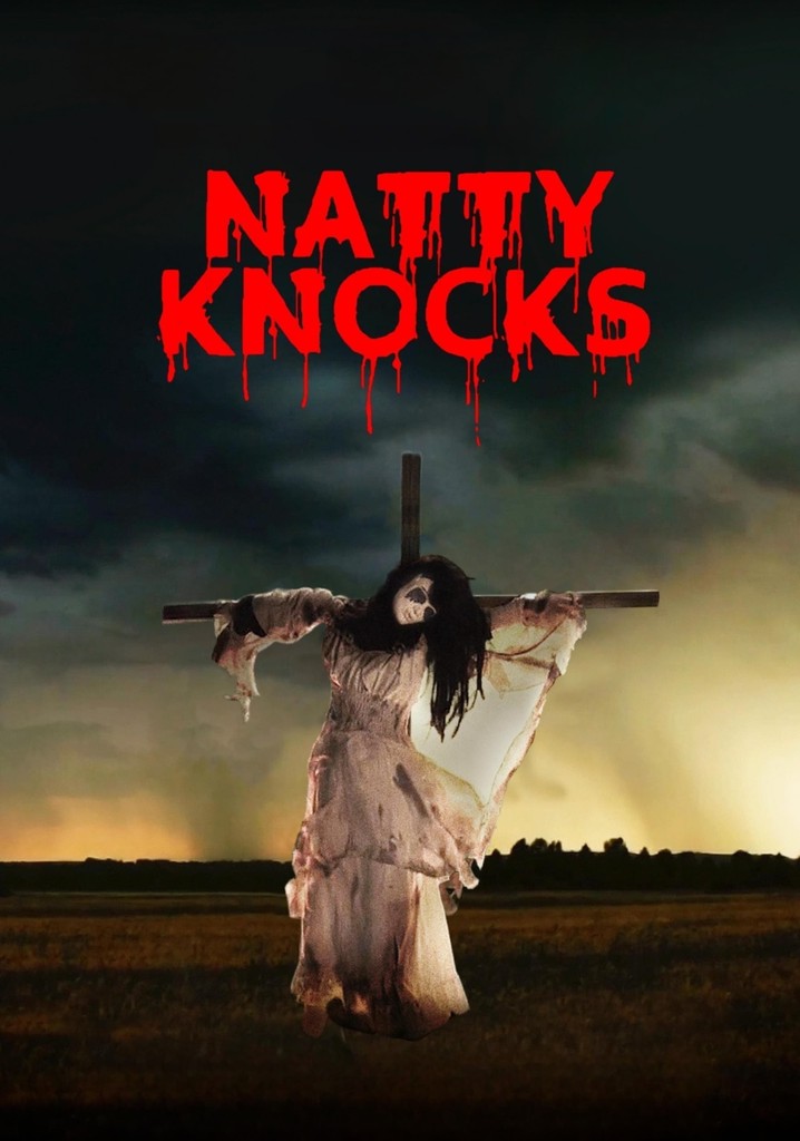 Natty Knocks poster