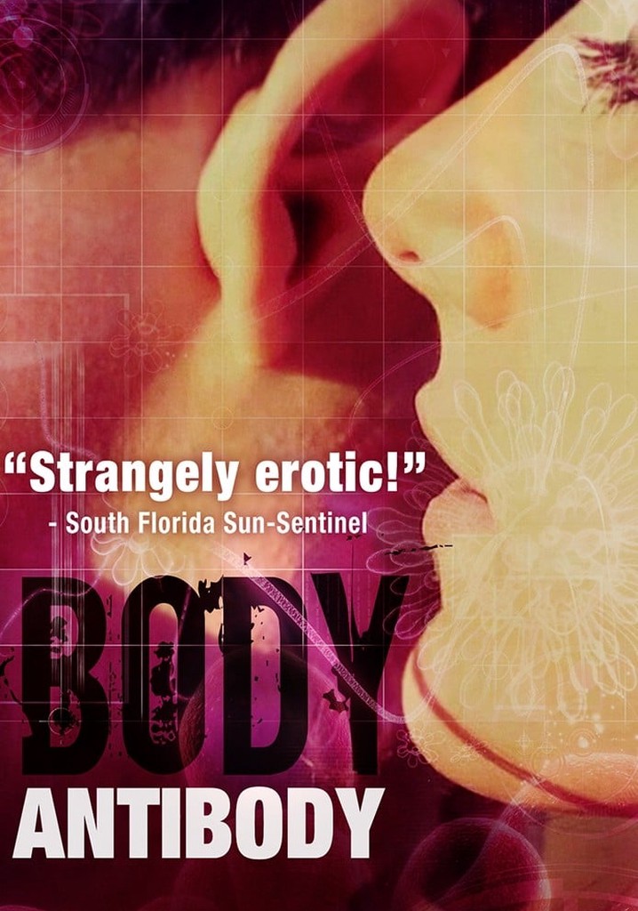 Body/Antibody poster