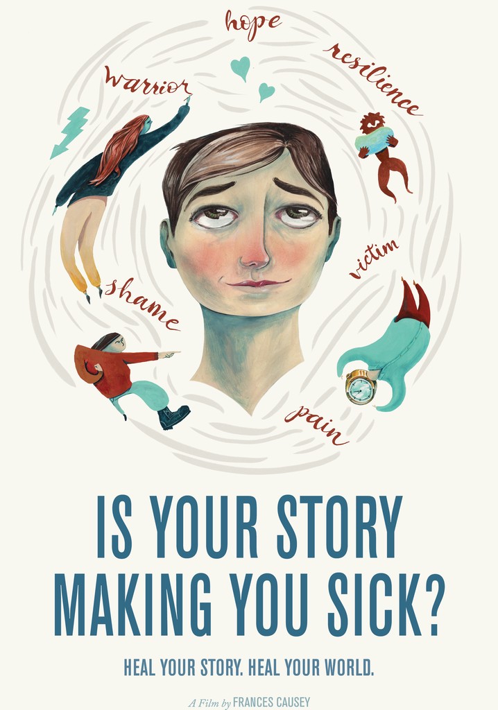 Is Your Story Making You Sick? poster