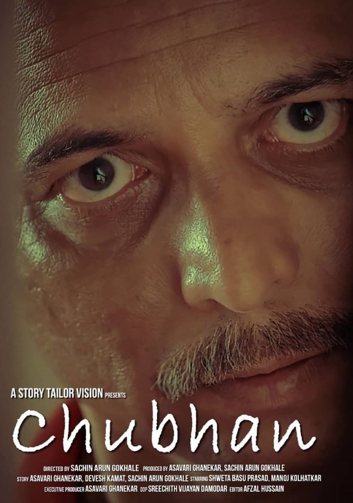 Chubhan poster
