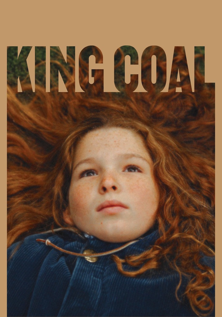 King Coal poster