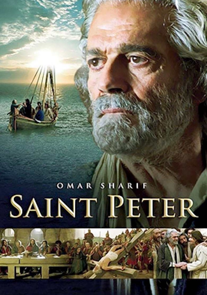 St. Peter poster