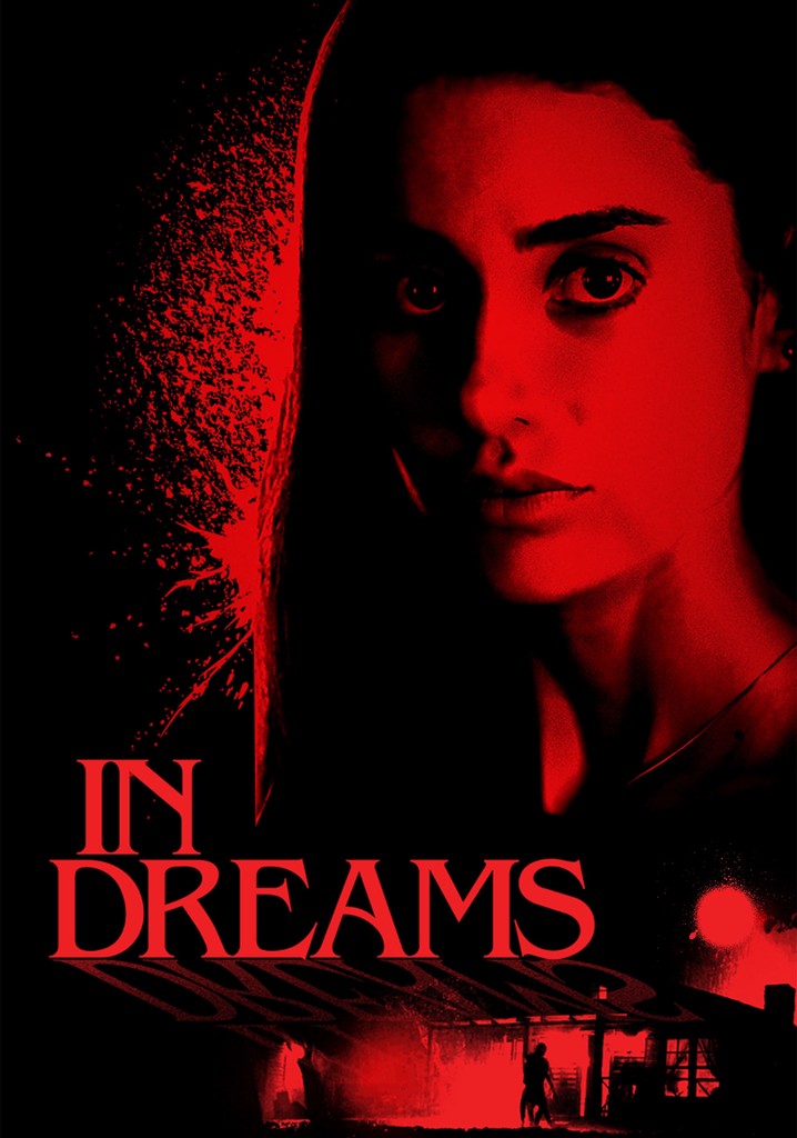 In Dreams poster
