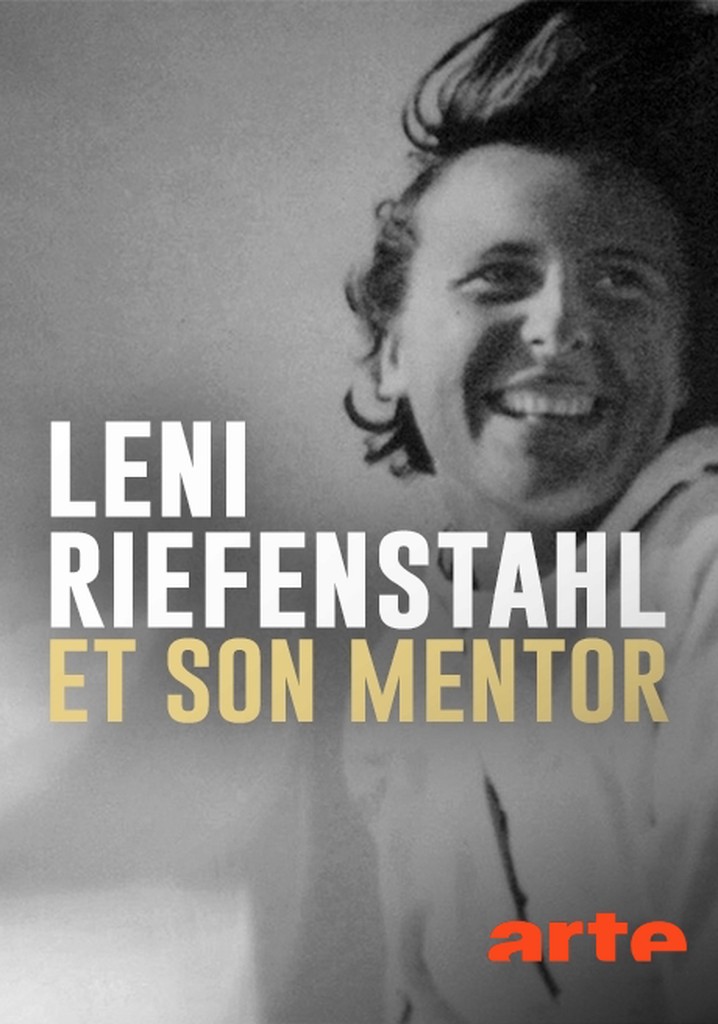 Ice Cold Passion - Leni Riefenstahl and Arnold Fanck between Hitler and Hollywood poster