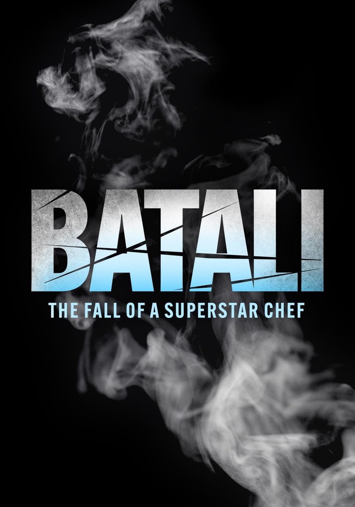 Batali: The Fall of a Superstar Chef poster