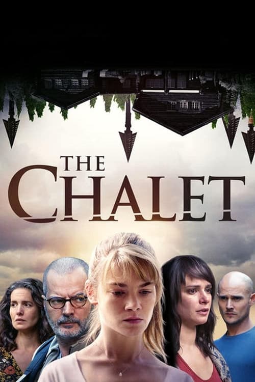 Le Chalet poster