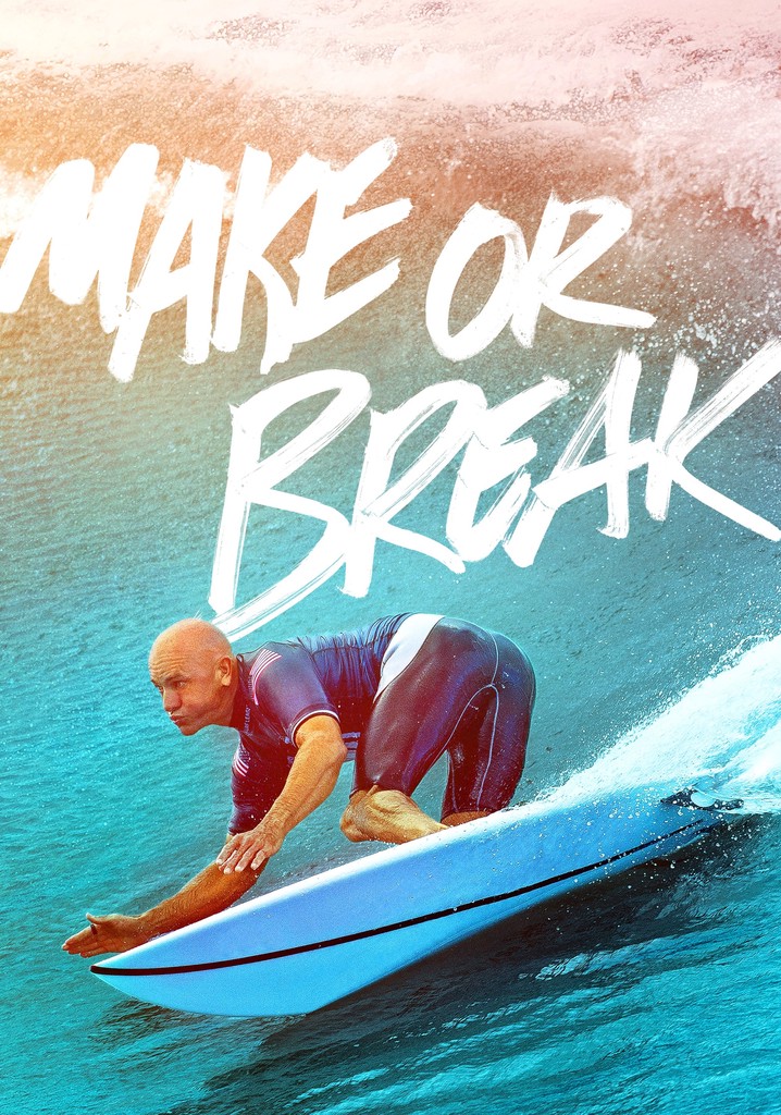 Make or Break poster