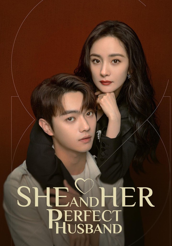 She and Her Perfect Husband poster