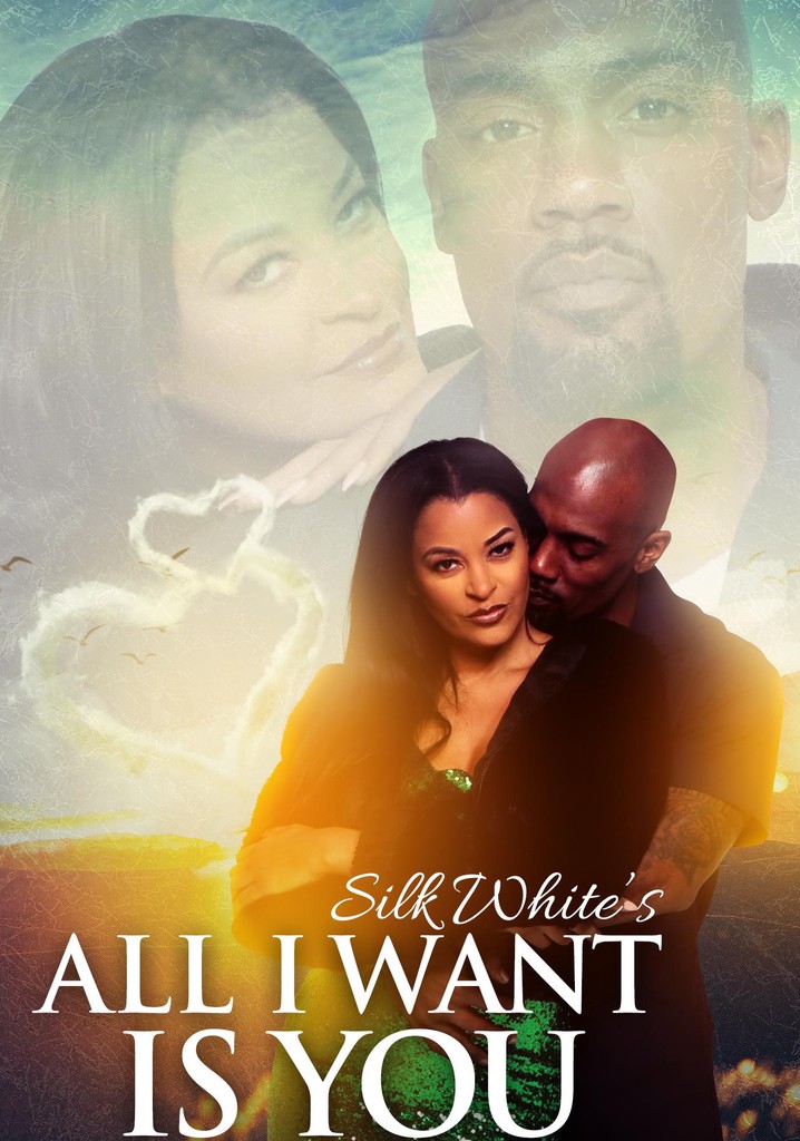 All I Want Is You poster