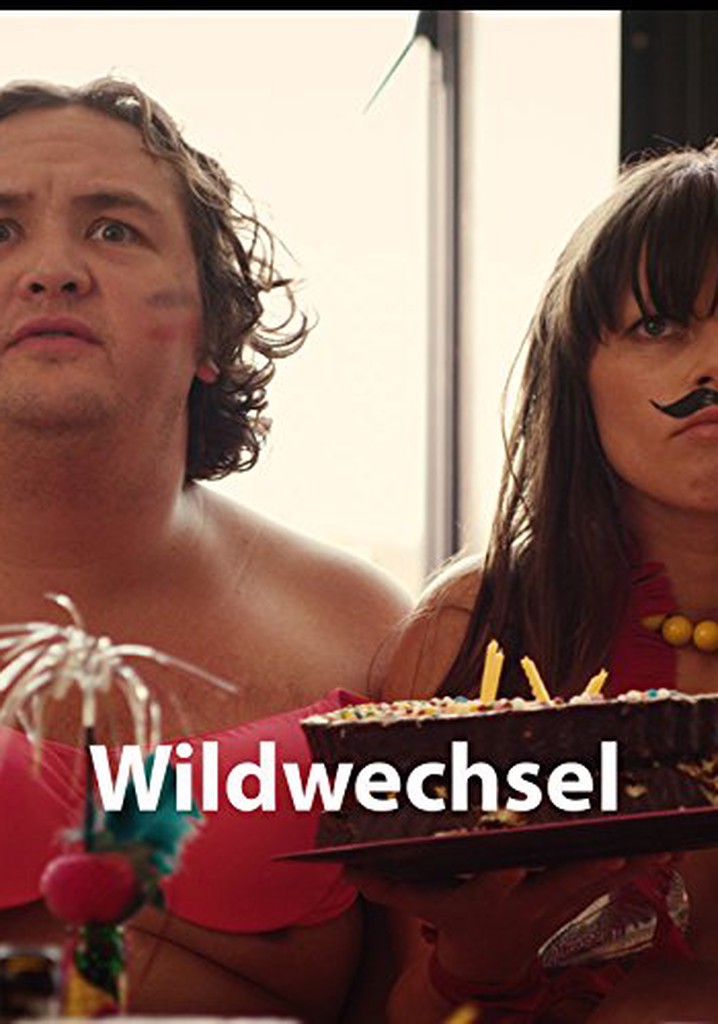 Wildwechsel poster
