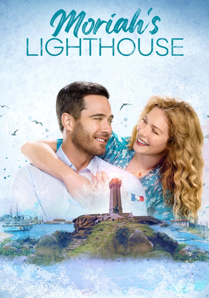 Moriah's Lighthouse poster