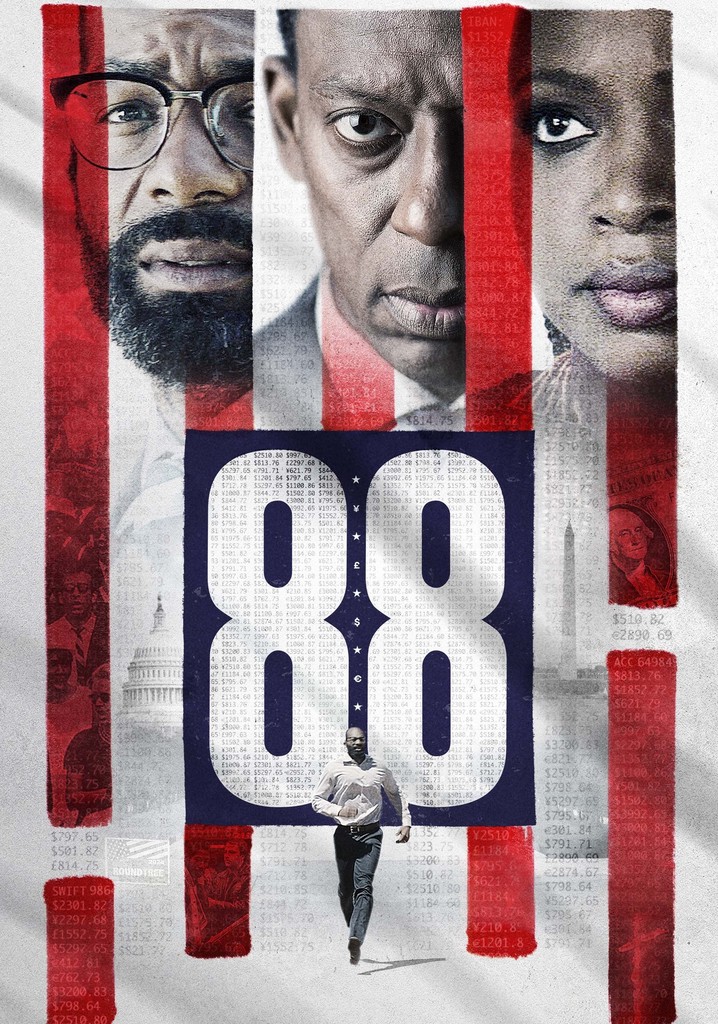 88 poster