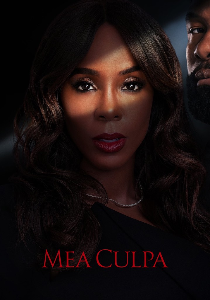 Mea Culpa poster