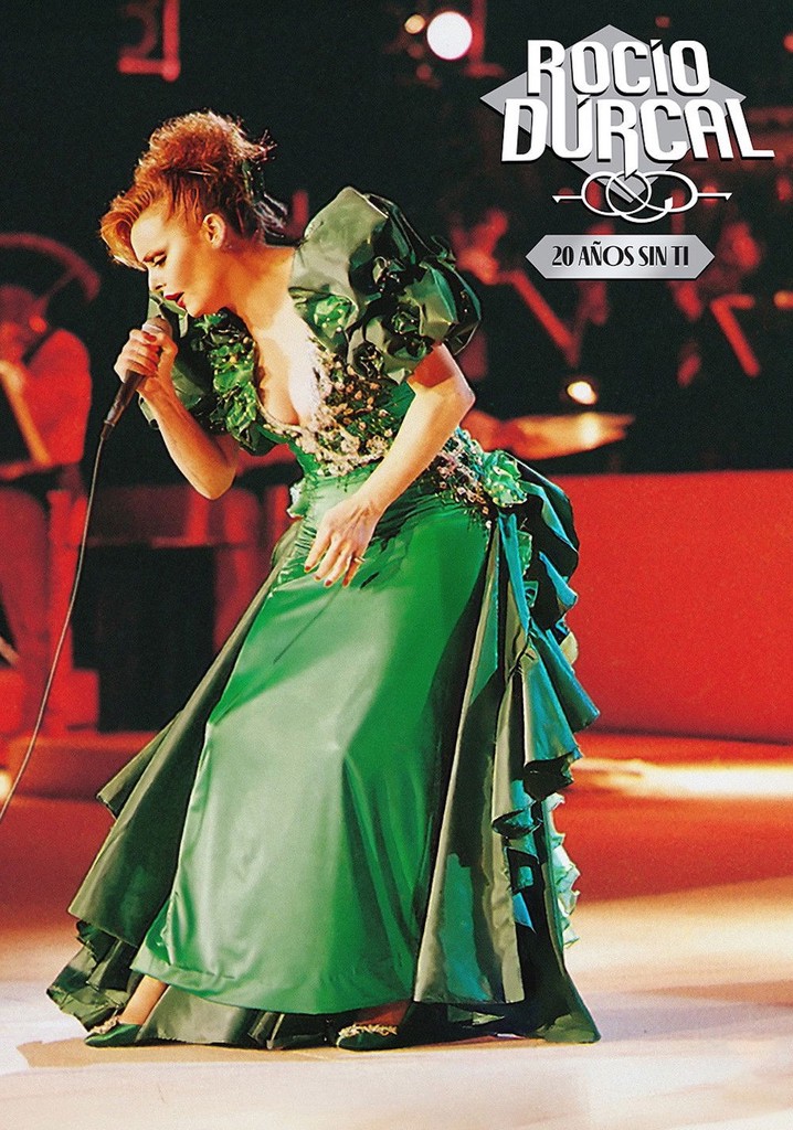 Rocío Dúrcal: 20 Años Sin Ti poster